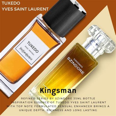 ysl tuxedo sverige|ysl tuxedo dupe.